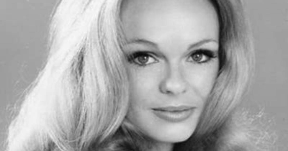 Lynda Day George: the Multifaceted Star of Film and Television