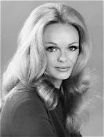 Lynda Day George: the Multifaceted Star of Film and Television
