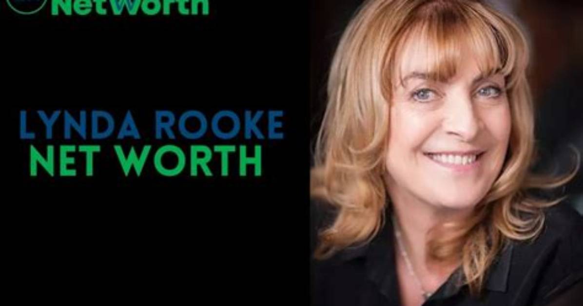 Lynda Rooke Height, Weight, Net Worth, Age, Birthday, Wikipedia, Who, Nationality, Biography