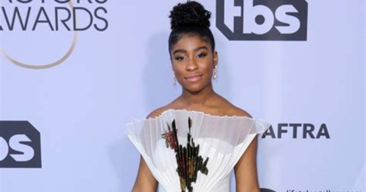 Lyric Lewis Height, Weight, Net Worth, Age, Birthday, Wikipedia, Who, Instagram, Biography
