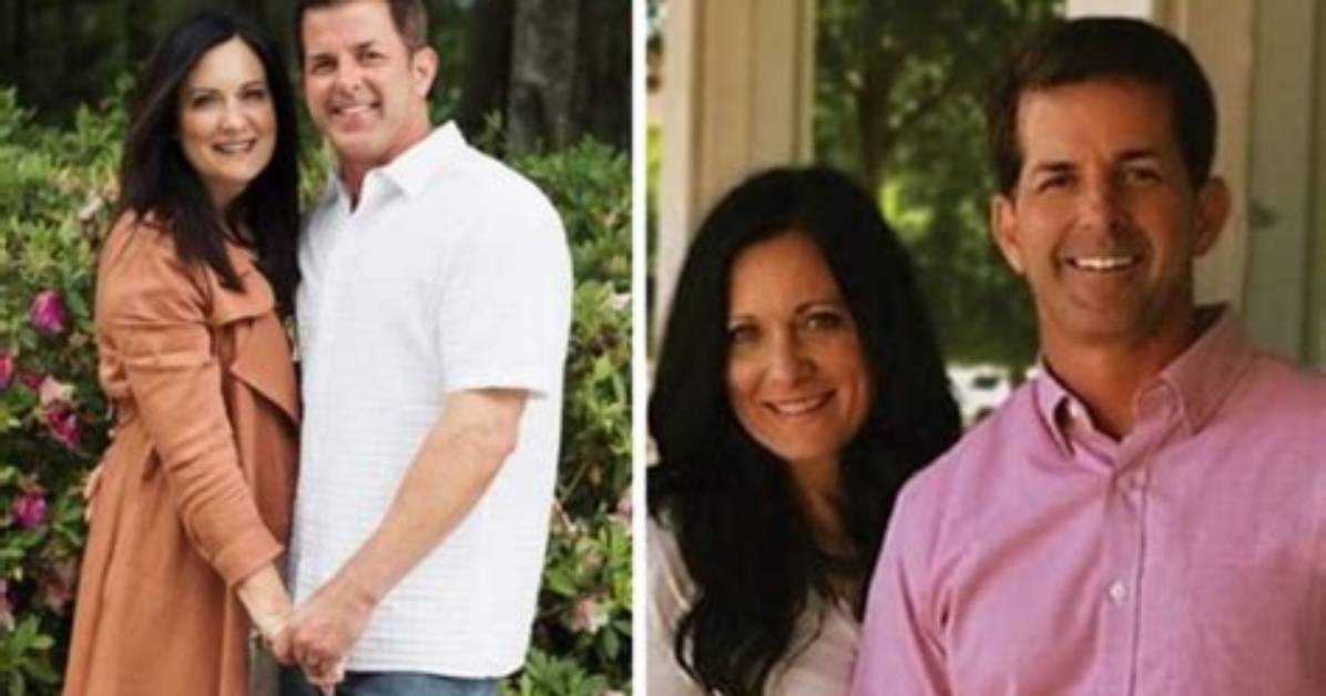 Lysa Terkeurst Husband Art Terkeurst, Dating Timeline and Net Worth