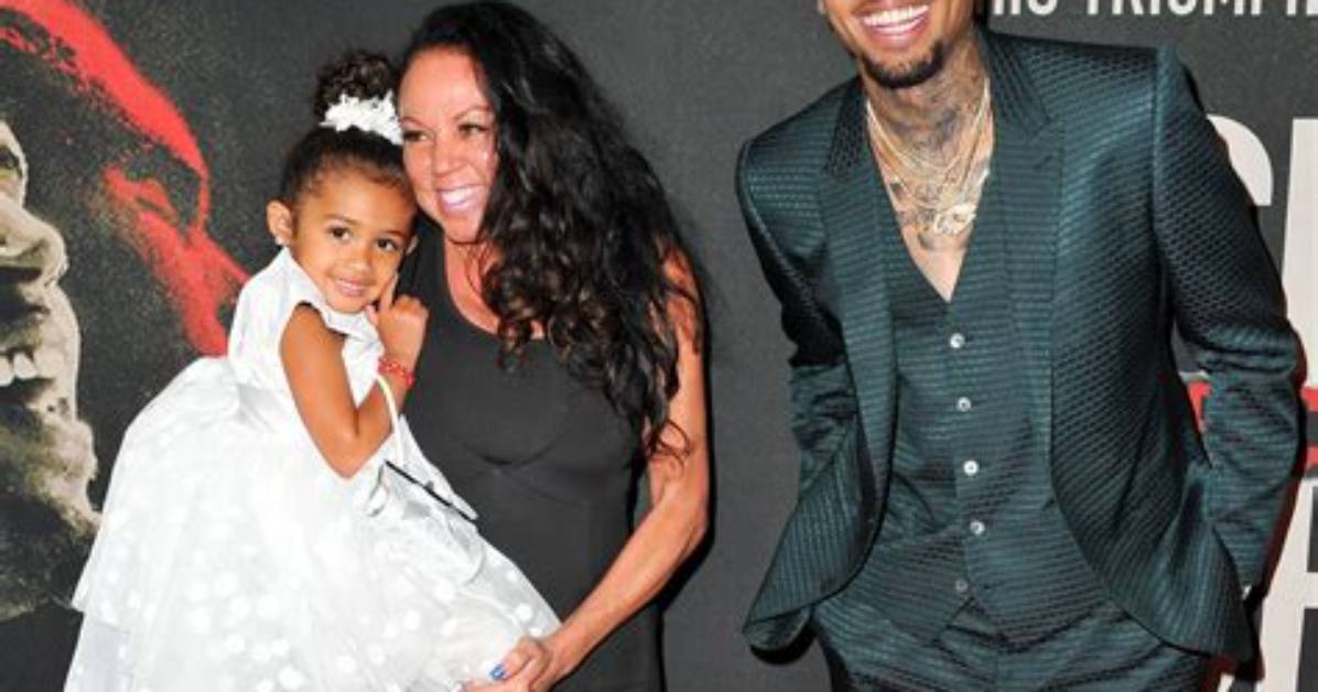 Lytrell Bundy and Chris Brown's Collaborative Brilliance