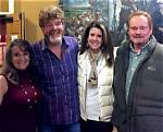 Mac Mcanally Wife: Behind the Curtains of Their Marriage