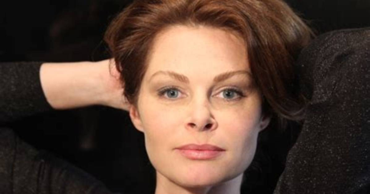 Macha Polikarpova Age, Birthday, Wikipedia, Who, Nationality, Biography