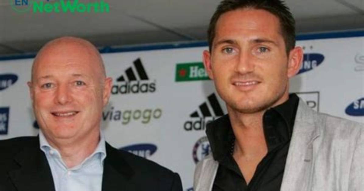 Maciek Kaminski Net Worth: Businessman Who Is Part of Us Consortium Bidding for Everton
