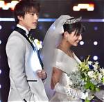 Mackenyu Arata Is Officially Married