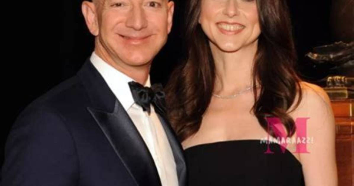 Mackenzie Bezos Height, Weight, Net Worth, Age, Birthday, Wikipedia, Who, Nationality, Biography