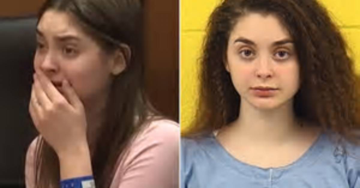 Mackenzie Hopkins: Killer Revealed and Brought to Justice
