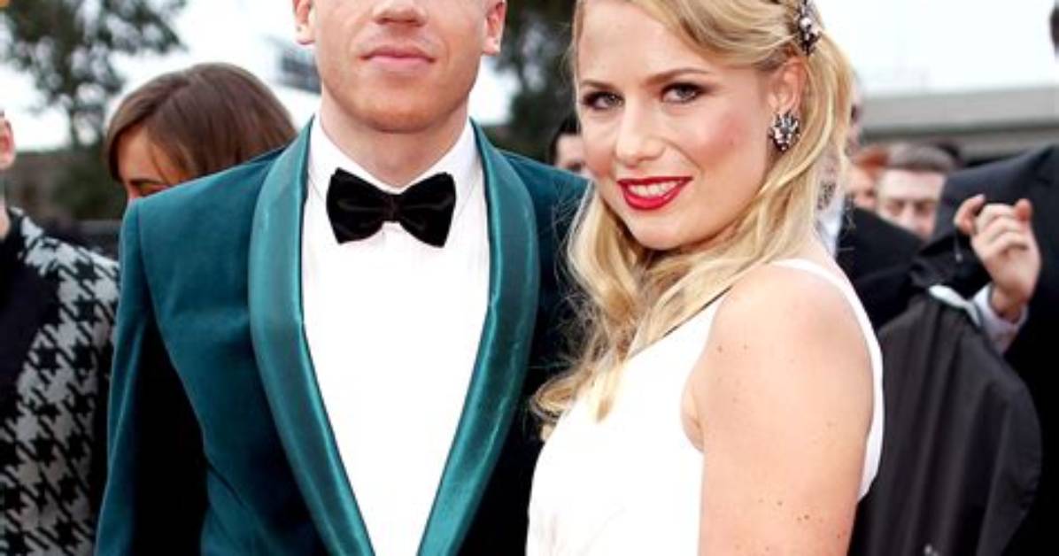 Macklemore's Wife: Who's the Lucky Lady?