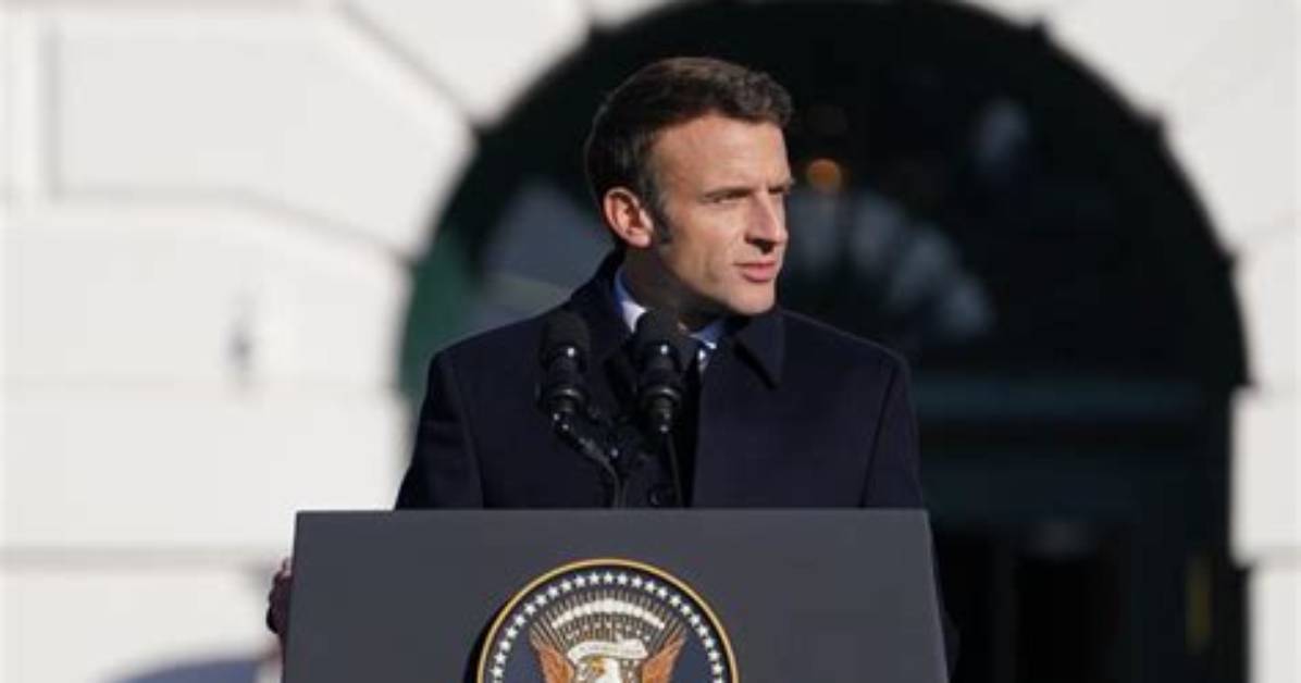 Macron's French Net Worth - a Comprehensive Overview