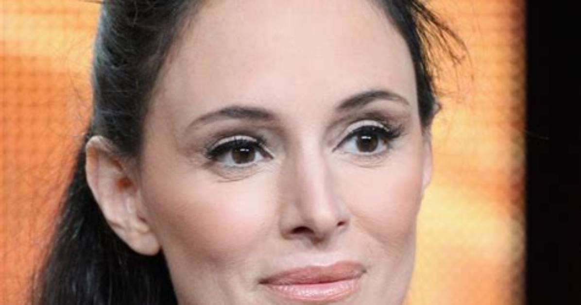 Madaleine Stowe: a Comprehensive Exploration of the Actress's Life and Career