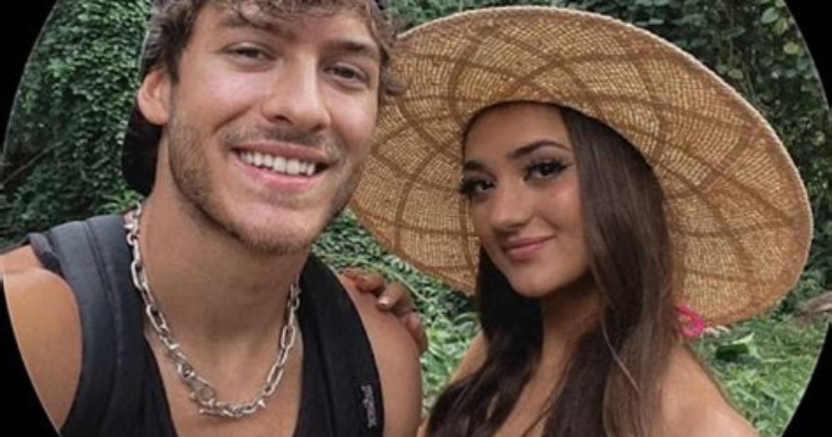 Maddie | Cheat on Elijah? Break up Reason and Relationship