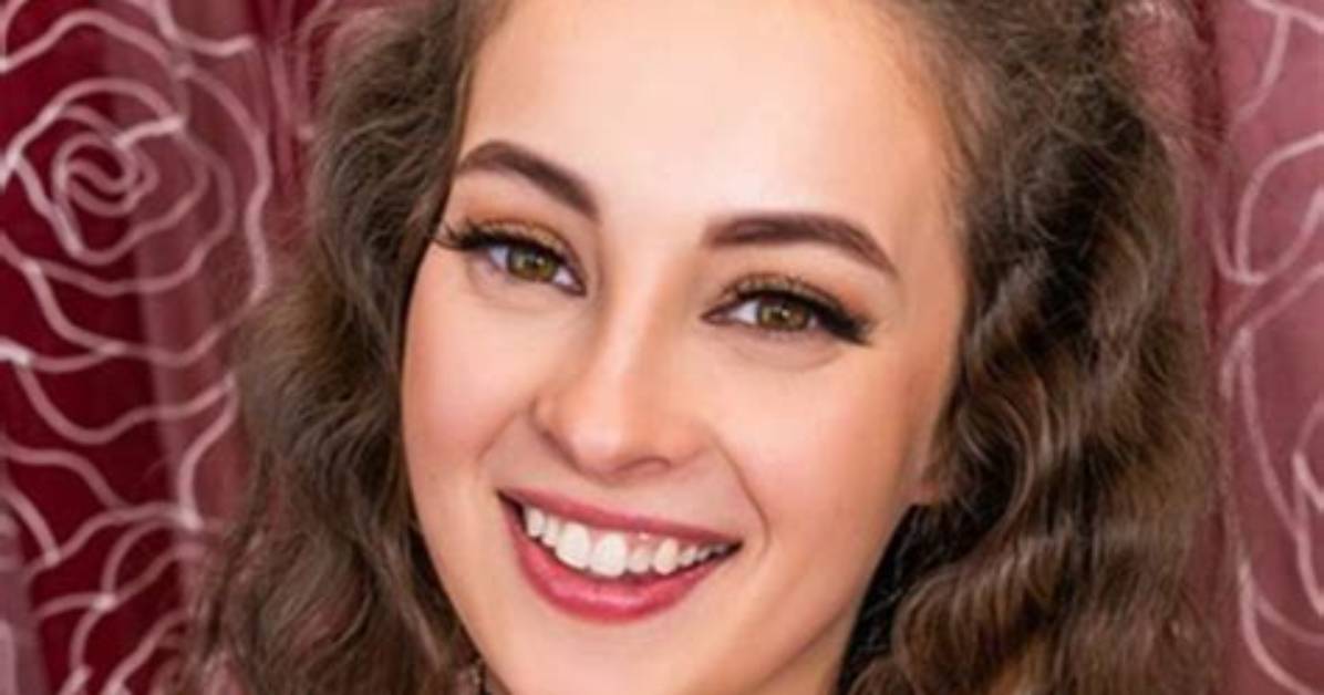 Maddy May Height, Weight, Net Worth, Age, Birthday, Wikipedia, Who, Instagram, Biography