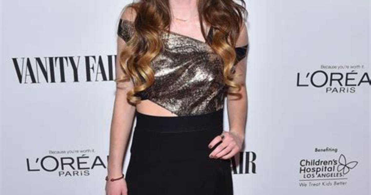Madeline Weinstein Weight, Net Worth, Age, Birthday, Wikipedia, Who, Instagram, Biography