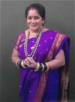 Madhavi Gogate Height, Weight, Net Worth, Age, Birthday, Wikipedia, Who, Nationality, Biography