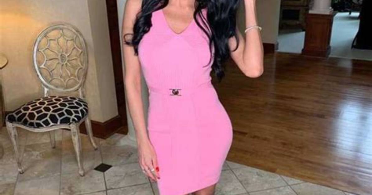 Madison Gesiotto Height, Weight, Net Worth, Age, Birthday, Wikipedia, Who, Instagram, Biography