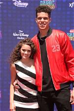 Madison Pettis' Dating History: Unraveling the Intriguing Details