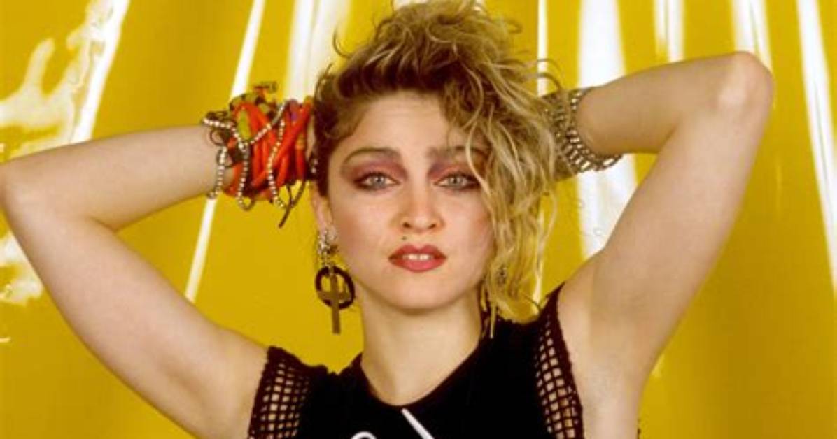 Madonna: Is the Queen of Pop Still Alive?