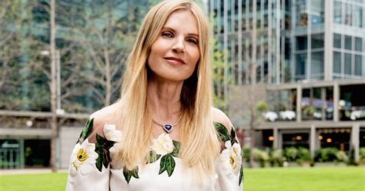 Magda Wierzycka Height, Weight, Net Worth, Age, Birthday, Wikipedia, Who, Nationality, Biography