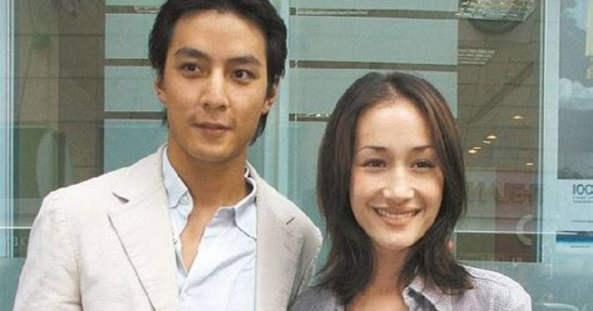 Maggie Q's Journey Through Love: Who Is Her Husband?