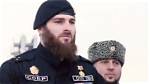 Magomed Tushayev General, Chechen Soilders Reaction to Thermobaric Vaccum Bombs
