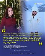 Maja Salvador's Mother: Unveiling the Matriarch Behind the Filipina Superstar