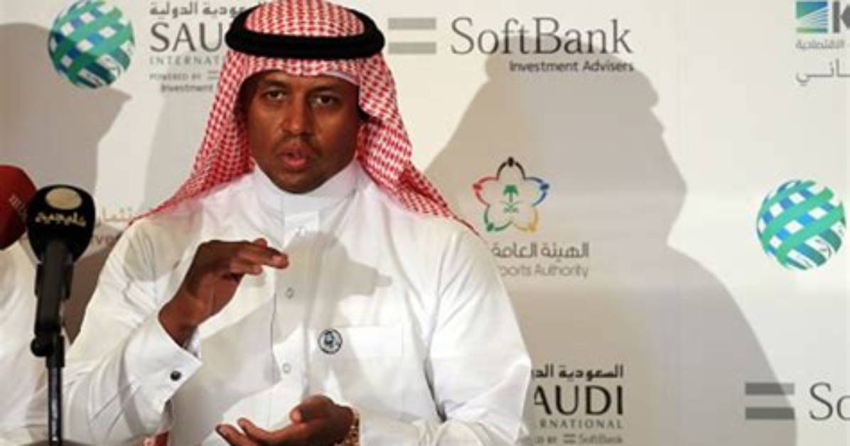 Majed Al Sorour Height, Weight, Net Worth, Age, Birthday, Wikipedia, Who, Nationality, Biography