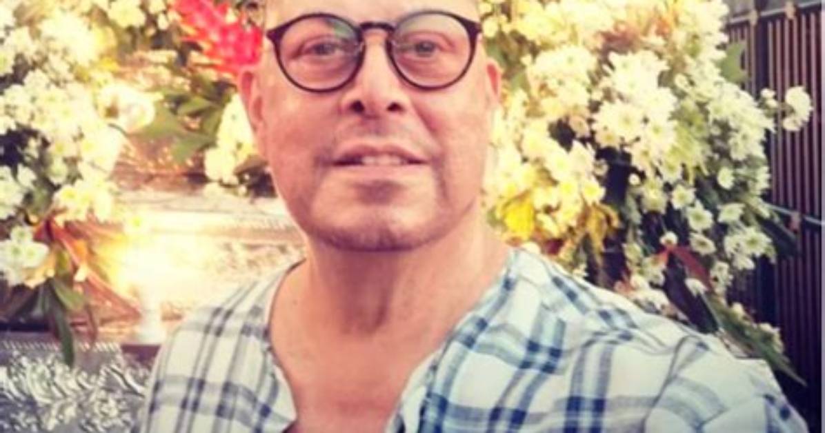 Makeup Artist James Cooper Cause of Death and Wiki- How Did the Celebrity Hairdresser Die?