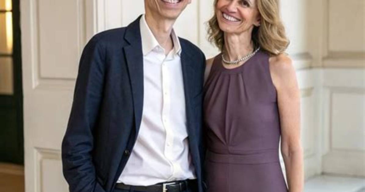 Malcolm Gladwell's Marital Status: Unveiling the Truth