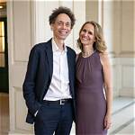 Malcolm Gladwell's Marital Status: Unveiling the Truth