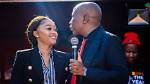 Malema and Wife: the Latest on Their Marriage