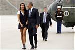 Malia Obama's Exceptional Education Journey: from Sidwell to Harvard