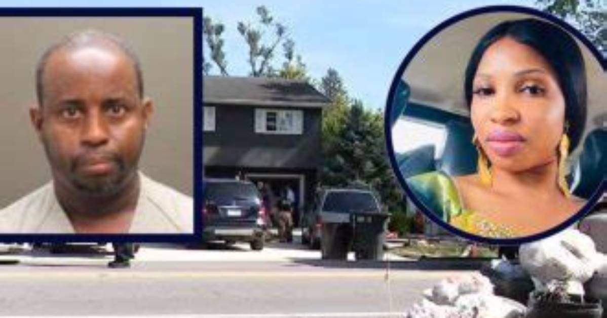 Mamadou Diallo Columbus Ohio | 48 Year Old Charged with Fatoumata Diallo Murder