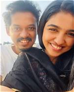 Mamitha: a Glimpse into the Life of an Inspiring Individual