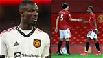 “Man United Should Avoid Favoring English Players and Give Everyone a Chance” – Eric Bailly