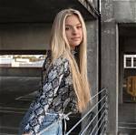 Mandi Bagley Height, Age, Boyfriend, Biography, Wiki, Net Worth