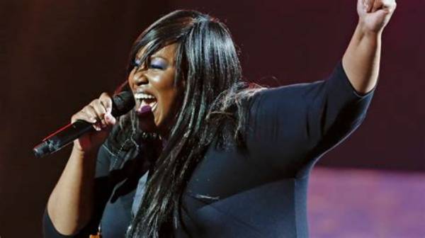 Mandisa's Tragic Loss: Cancer Diagnosis Unveiled