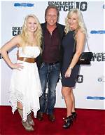 Mandy Hansen, Sig Hansen’s Daughter Wiki, Age, Wedding, Family, Pregnant