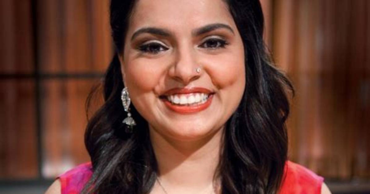 Maneet Chauhan's Beautiful Journey as a Mother