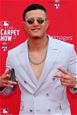 Manny Machado's Brother: Meet His Sibling