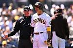 Manny Machado's Son: Little Slugger in the Making