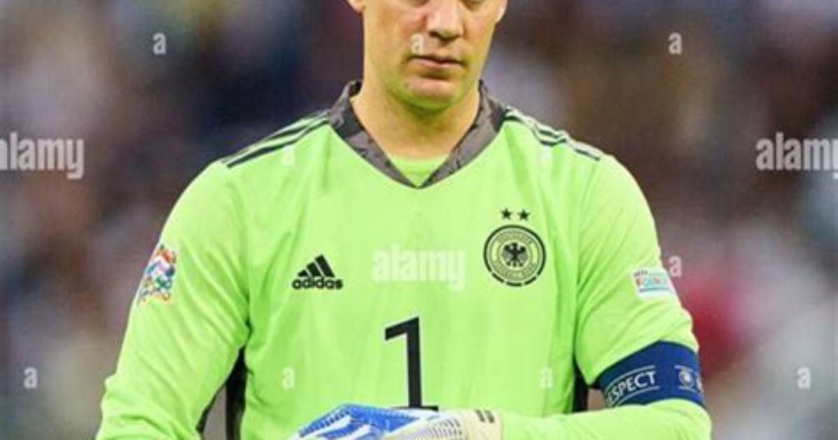 Manuel Neuer Religion: Is German Goalkeeper Christian?