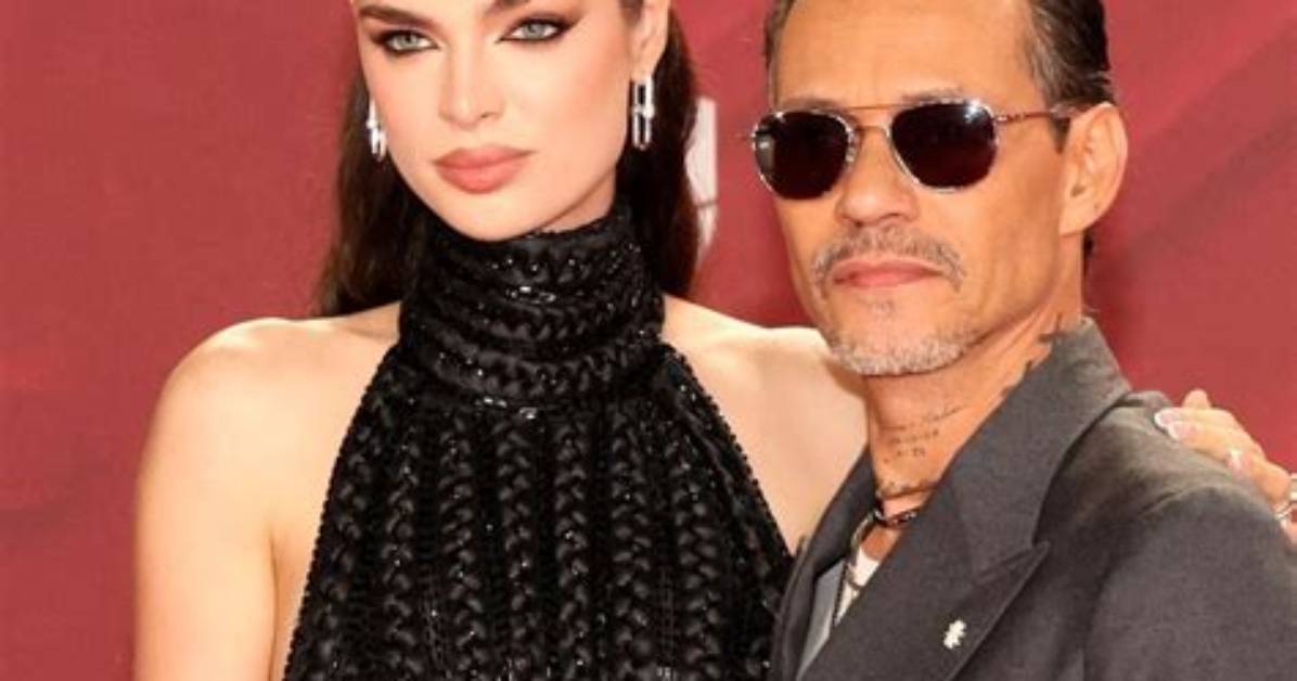 Marc Anthony's National Pride and Heritage