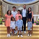 Marcus Freeman Religion and Family Faith: Everything You Need to Know