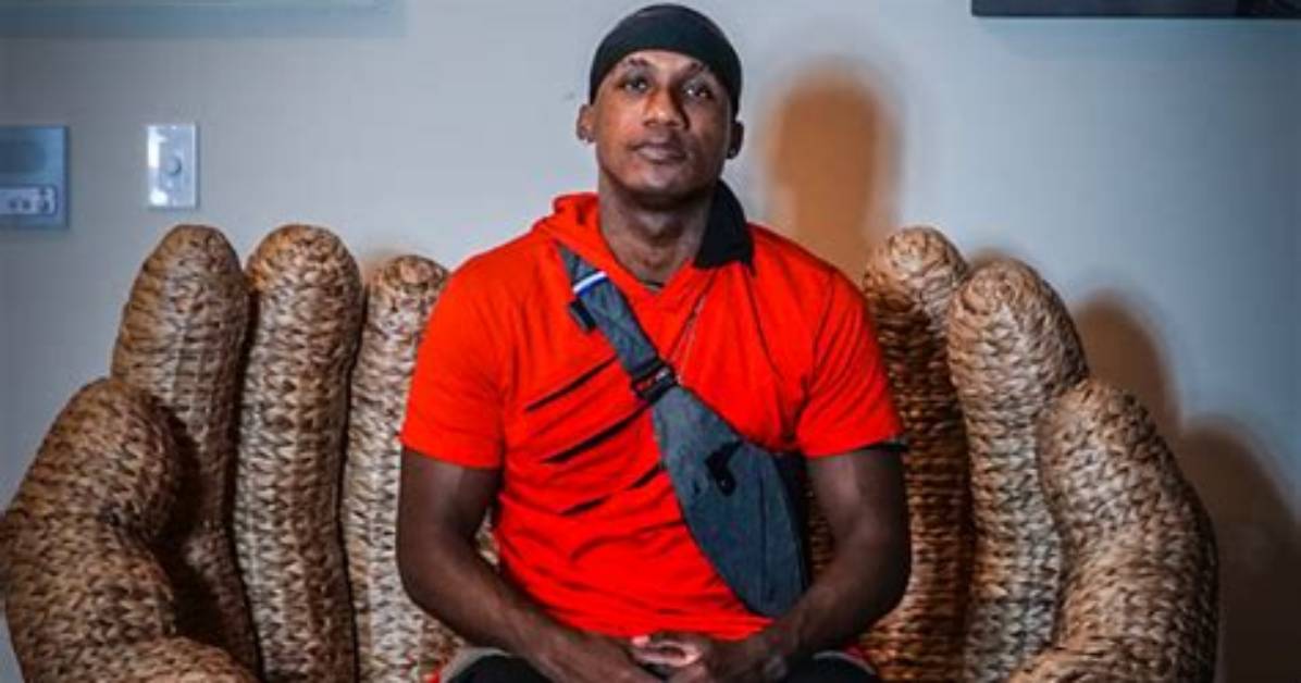 Marcus Jamal Hopson Height, Weight, Net Worth, Age, Birthday, Wikipedia, Who, Nationality, Biography