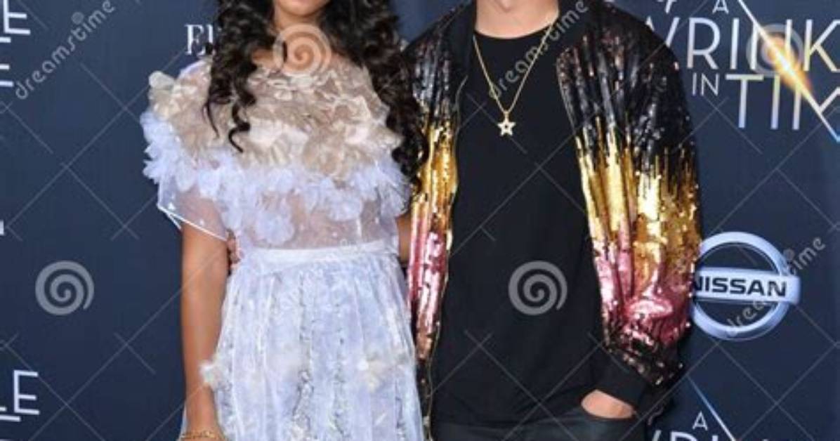 Marcus Scribner Girlfriend: Is He Dating Katlyn Nichol in Real Life? Relationship Timeline