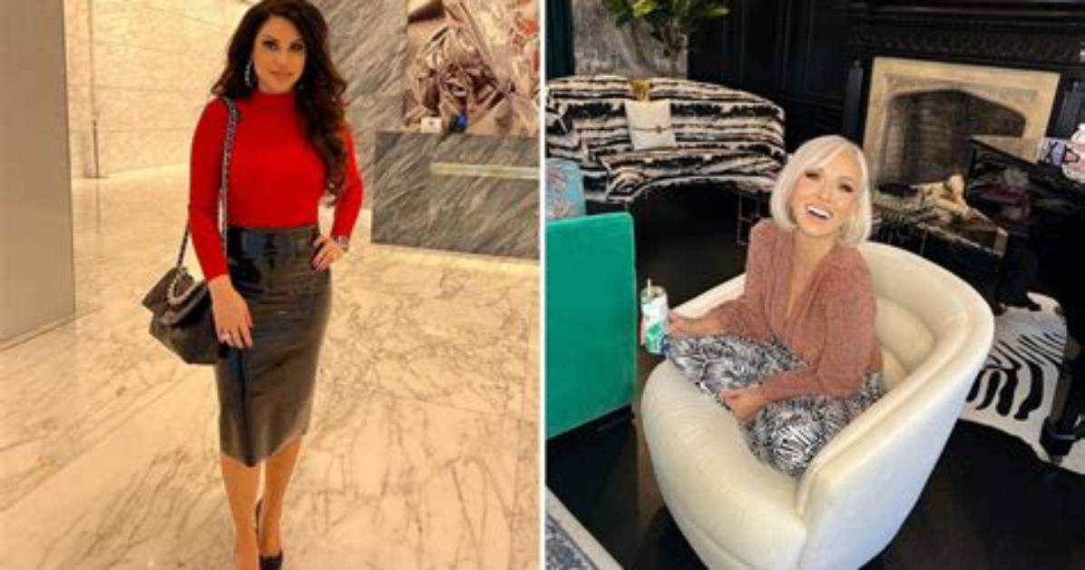 “Margaret’s Words Are So Hateful”: Rhonj Fans Slam Margaret for Her Comments About Jennifer