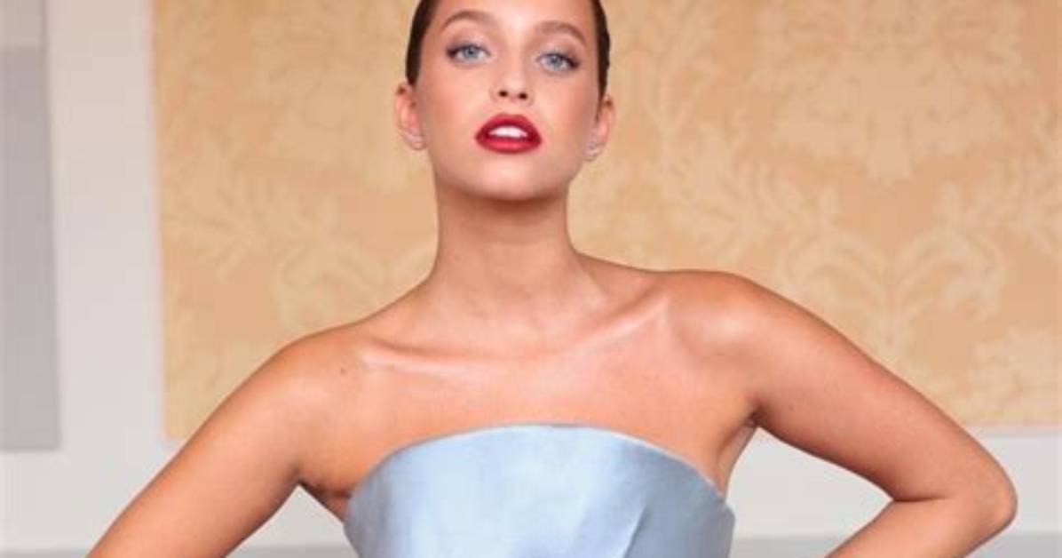 Margarida Corceiro Height, Weight, Net Worth, Age, Birthday, Wikipedia, Who, Nationality, Biography