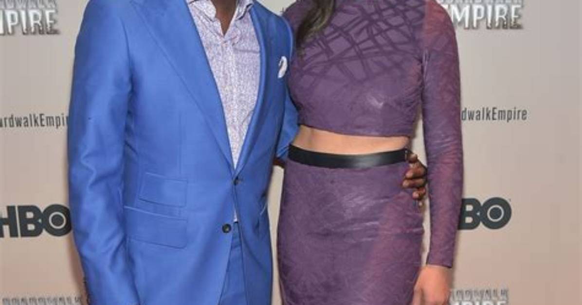 Margot Bingham's Husband and the Secrets of Their Bond