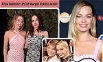 Margot Robbie's Sister: Meet Her Talented Sibling